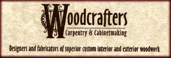 Woodcrafters Carpentry and Cabinetmaking